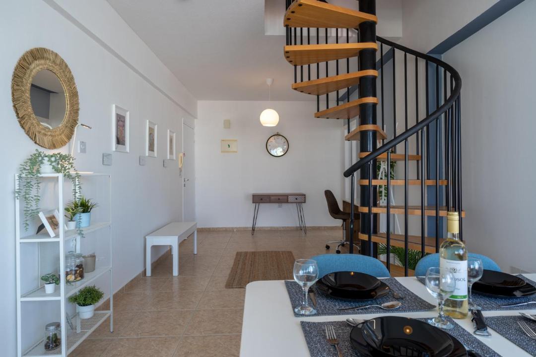 Photo of Livingroom in Skala