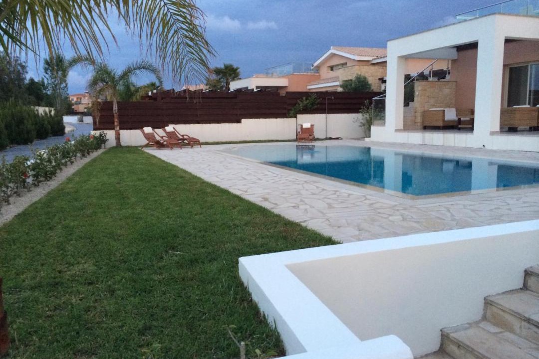 Photo of Outdoor in Latchi