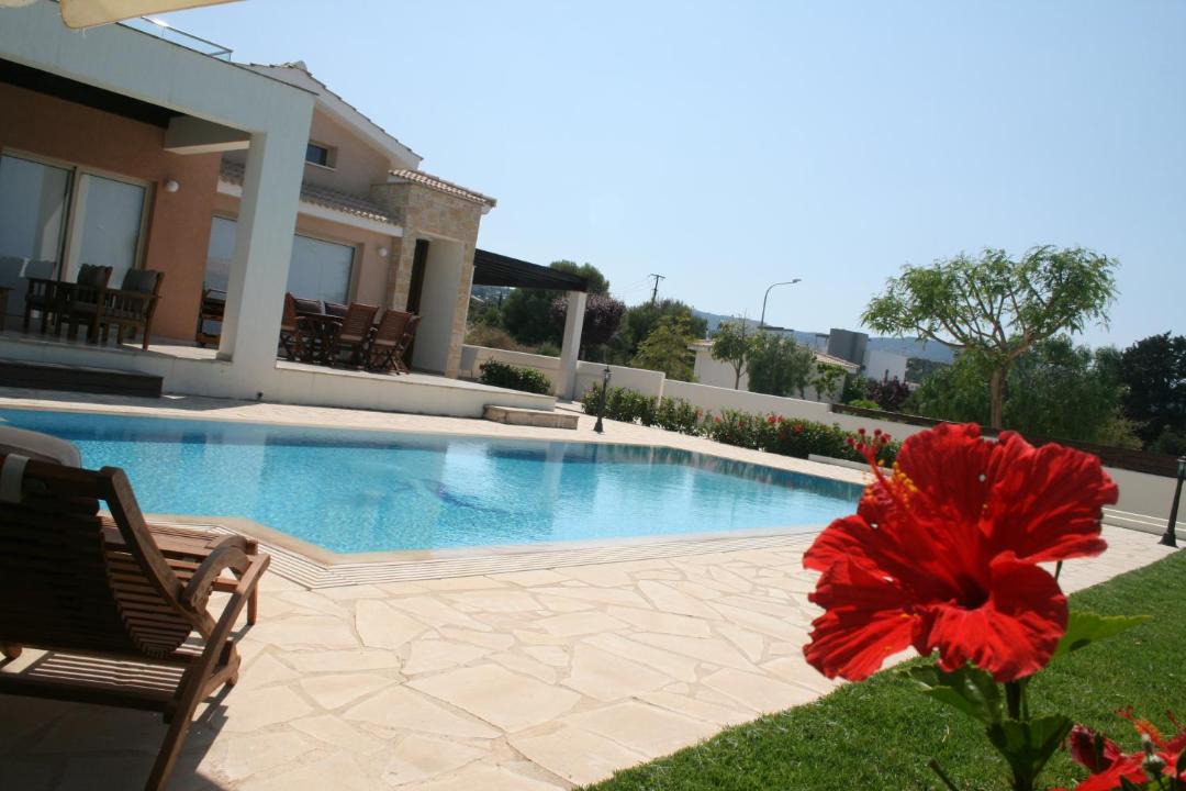 Photo of Outdoor in Latchi