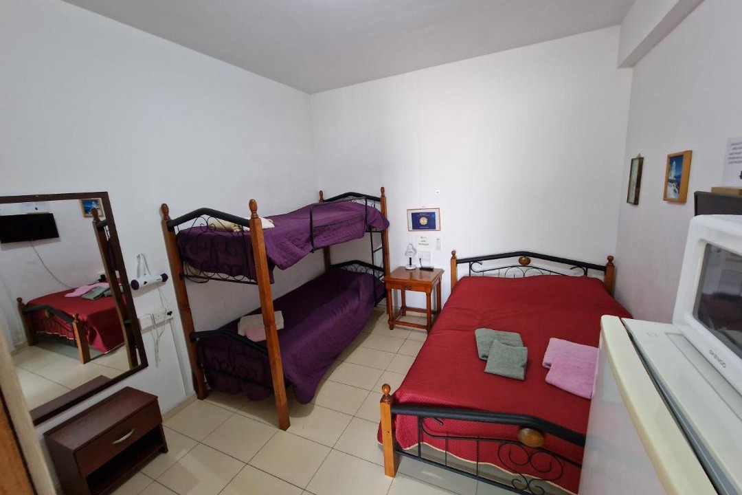 Photo of Bedroom in Latsia