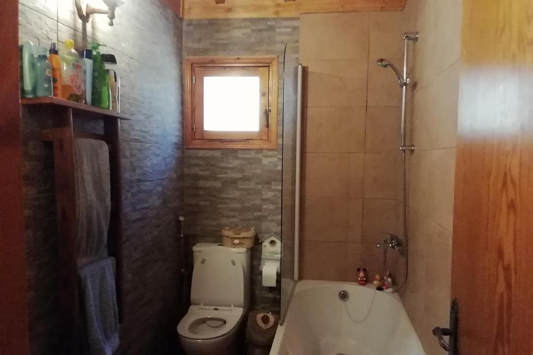 Photo of Bathroom in Choulou