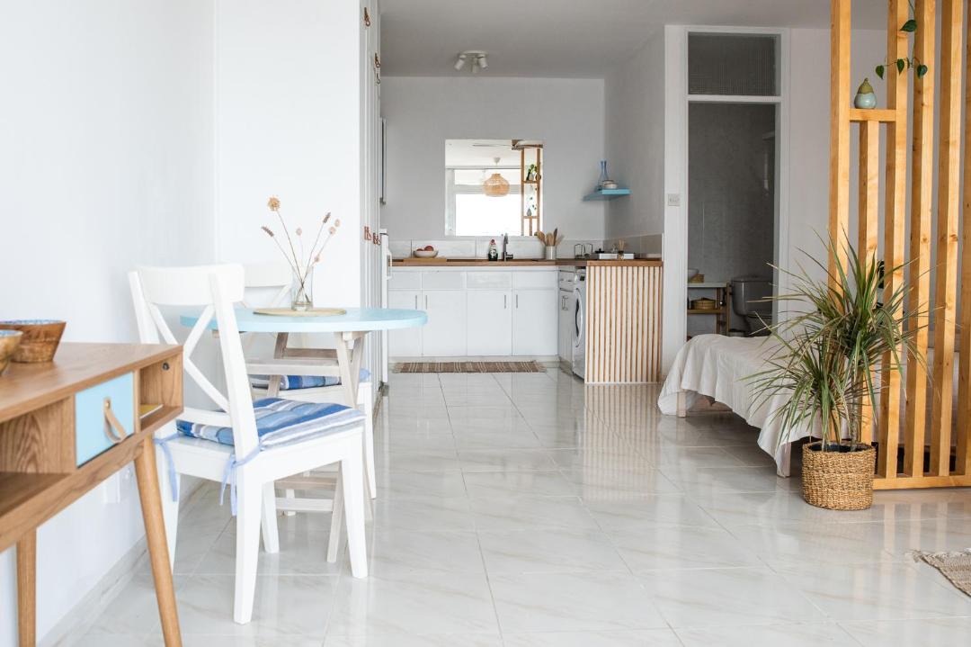 Photo of Kitchen in Pissouri