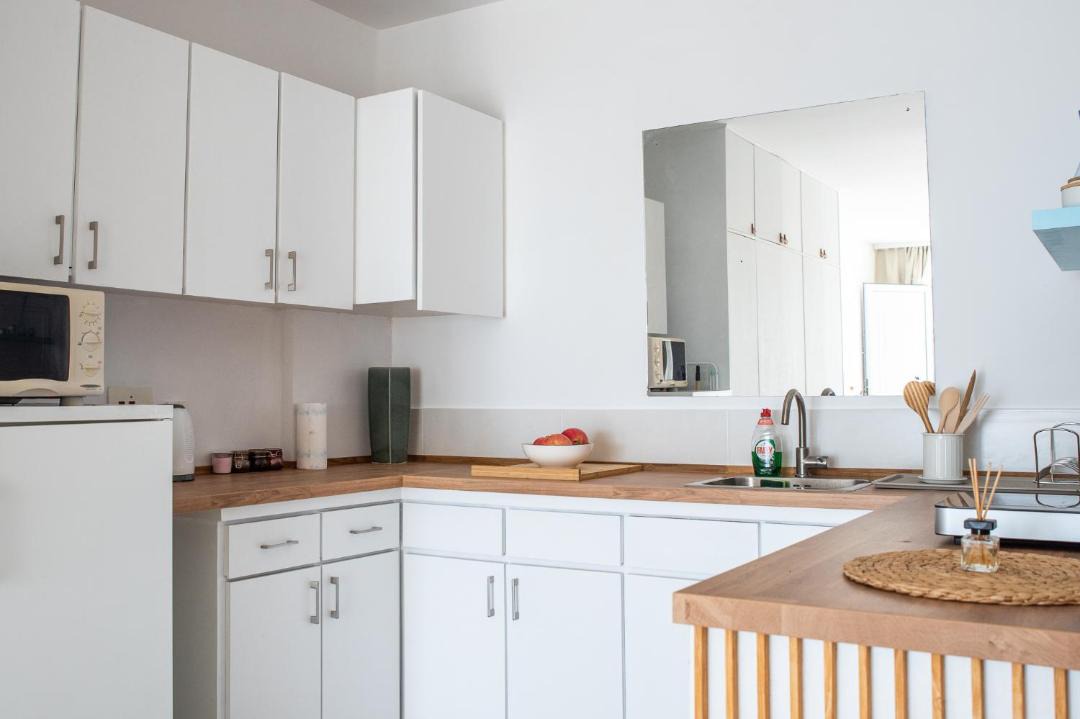 Photo of Kitchen in Pissouri