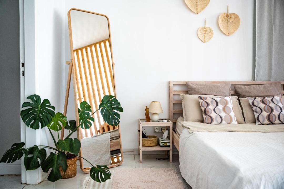 Photo of Bedroom in Pissouri
