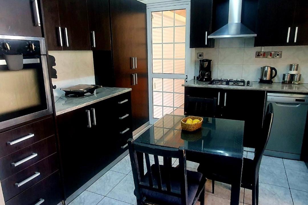 Photo of Kitchen in Lakatamia