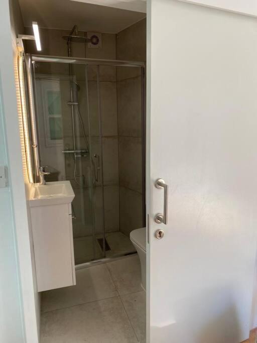 Photo of Bathroom in Prodromi
