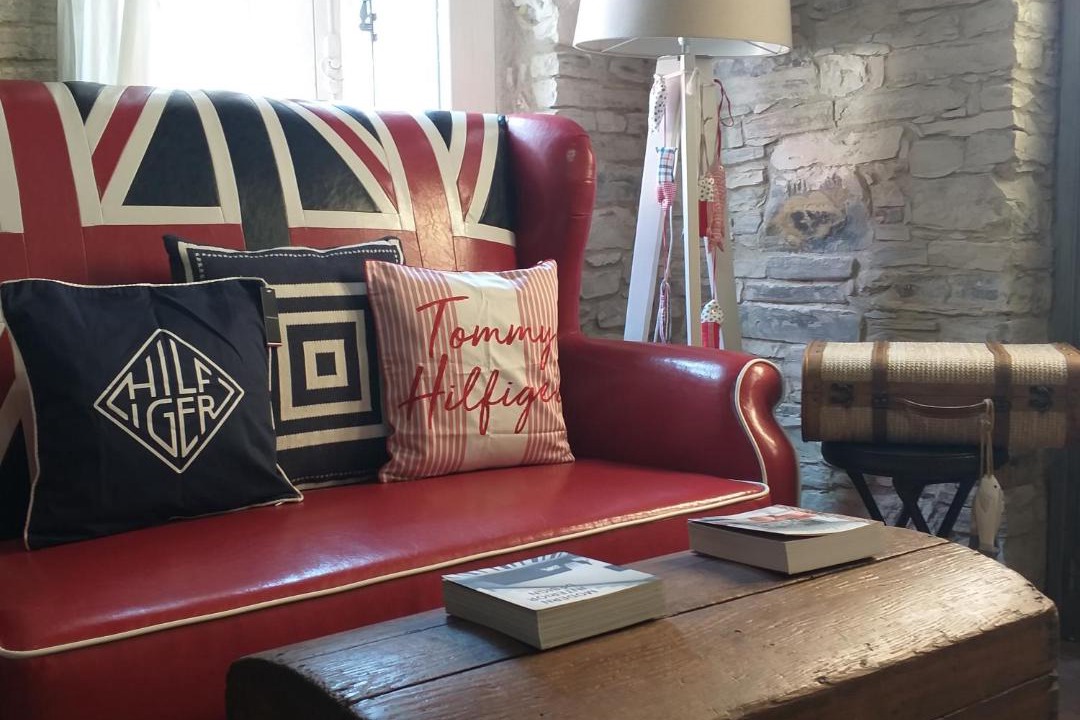 Photo of Livingroom in Kalavasos