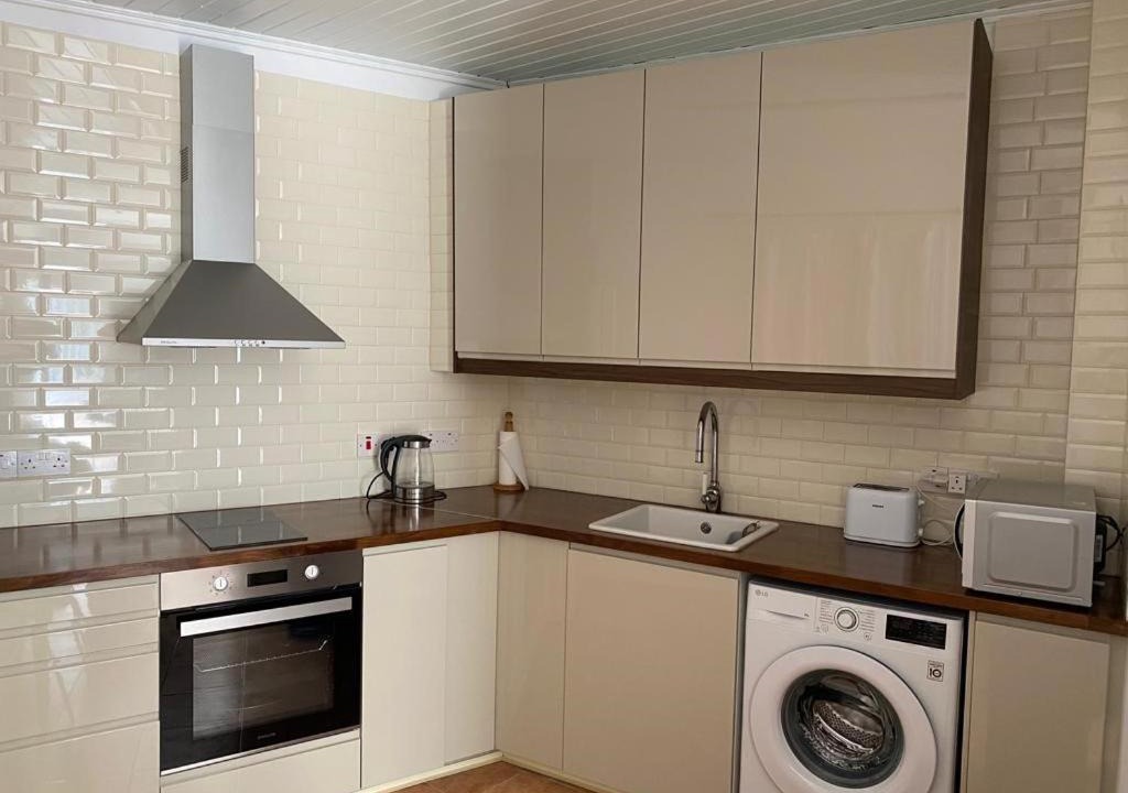 Photo of Kitchen in Prodromi