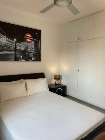 Photo of Bedroom in Old Town