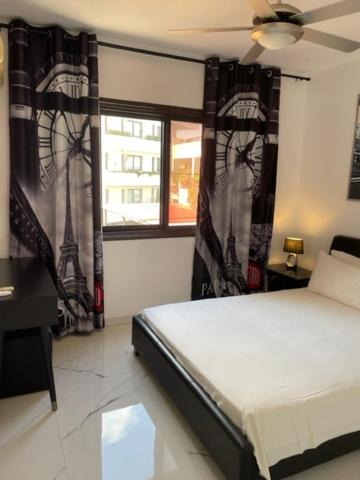 Photo of Bedroom in Old Town