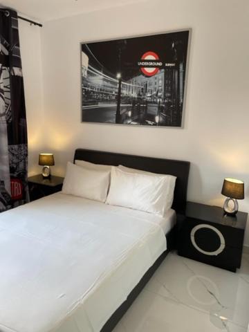 Photo of Bedroom in Old Town