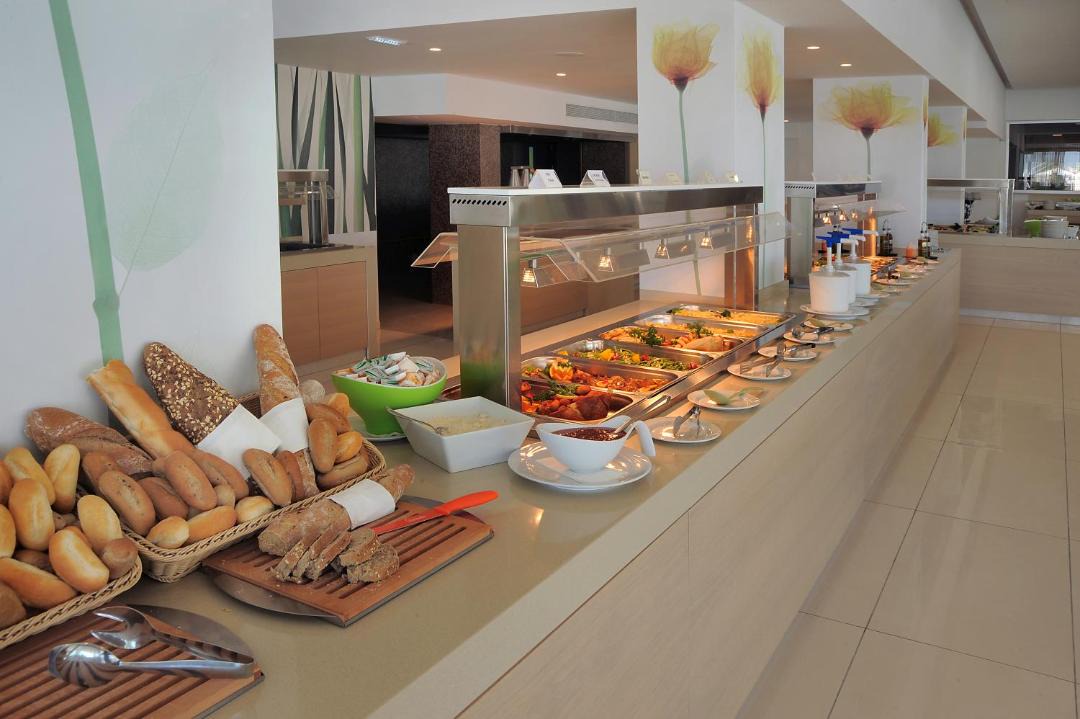 Photo of Kitchen in Ayia Napa