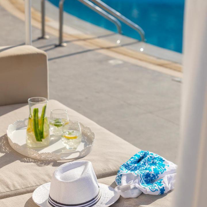 Photo of Patio Balcony in Ayia Napa