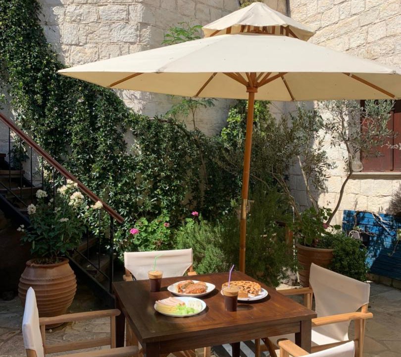 Photo of Patio Balcony in Kathikas
