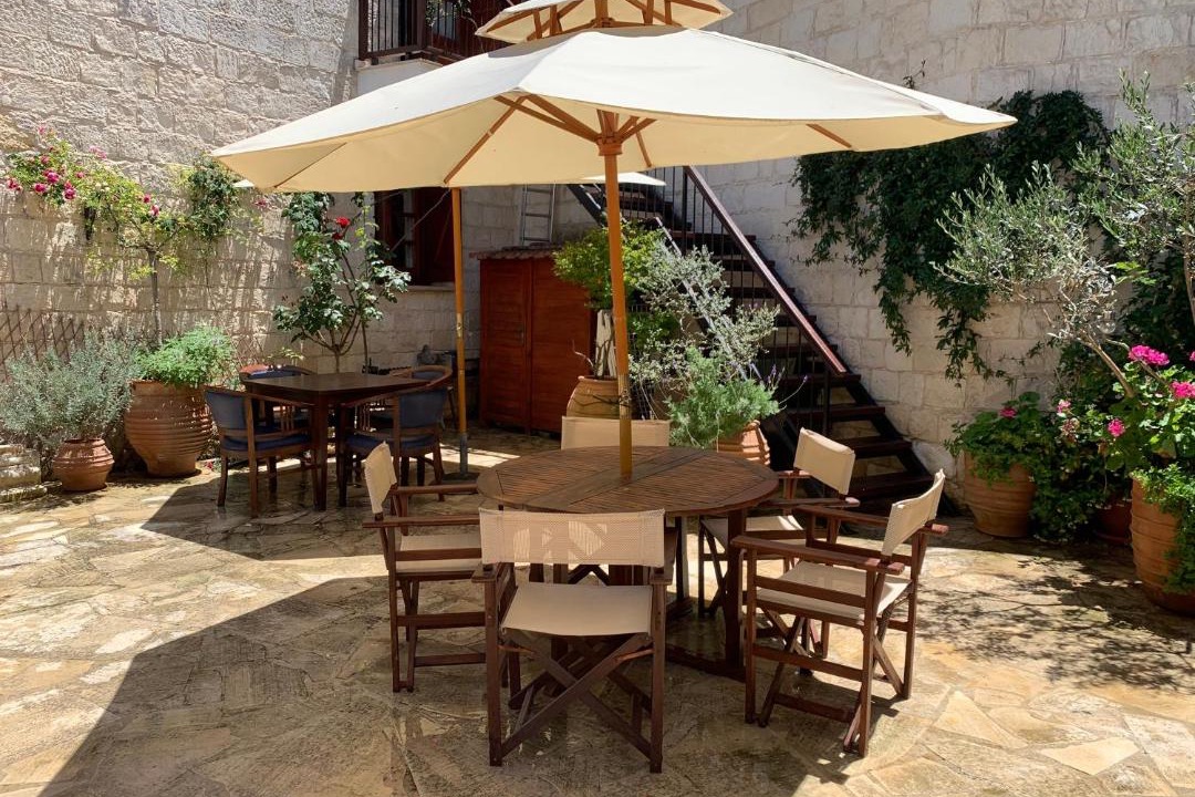 Photo of Patio Balcony in Kathikas