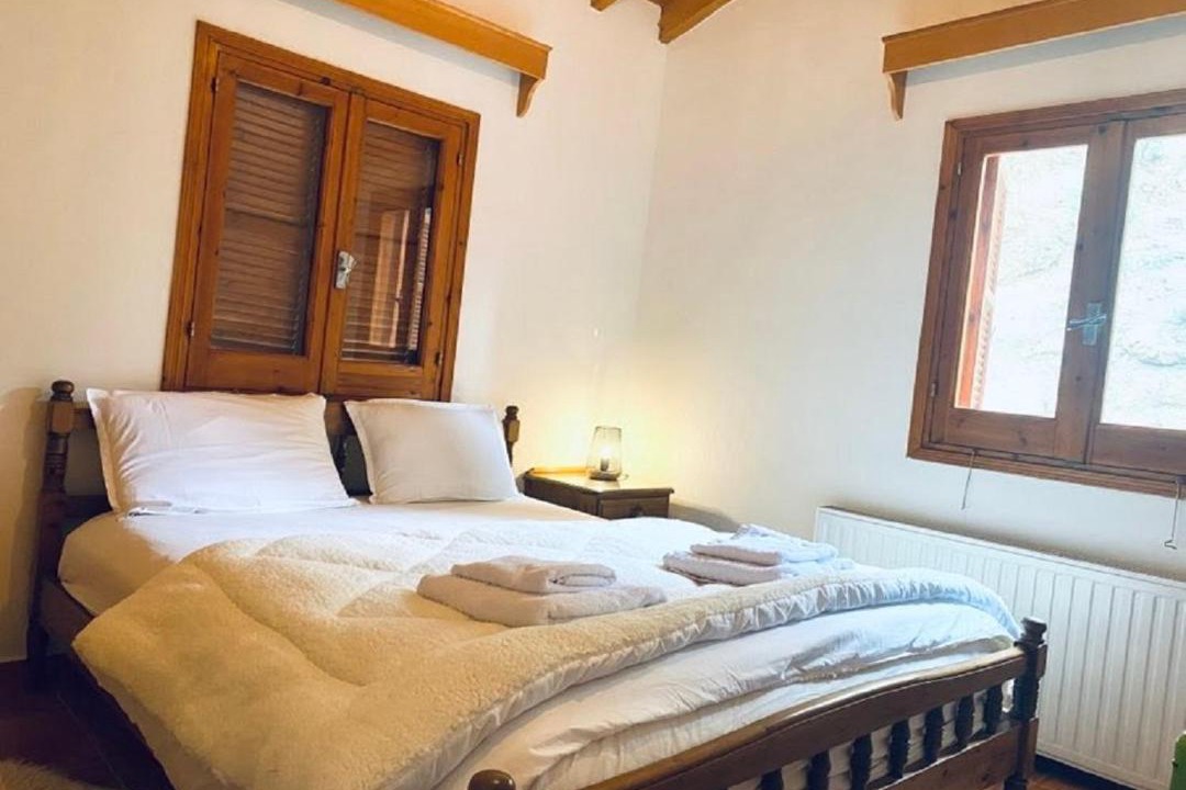 Photo of Bedroom in Vavatsinia