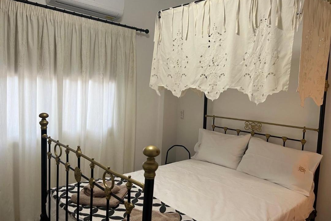 Photo of Bedroom in Goudi