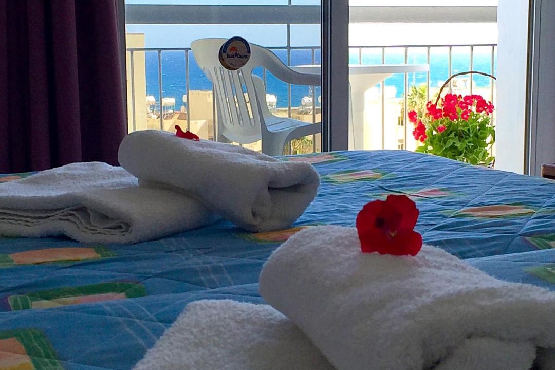 Photo of Bedroom in Agios Tychon