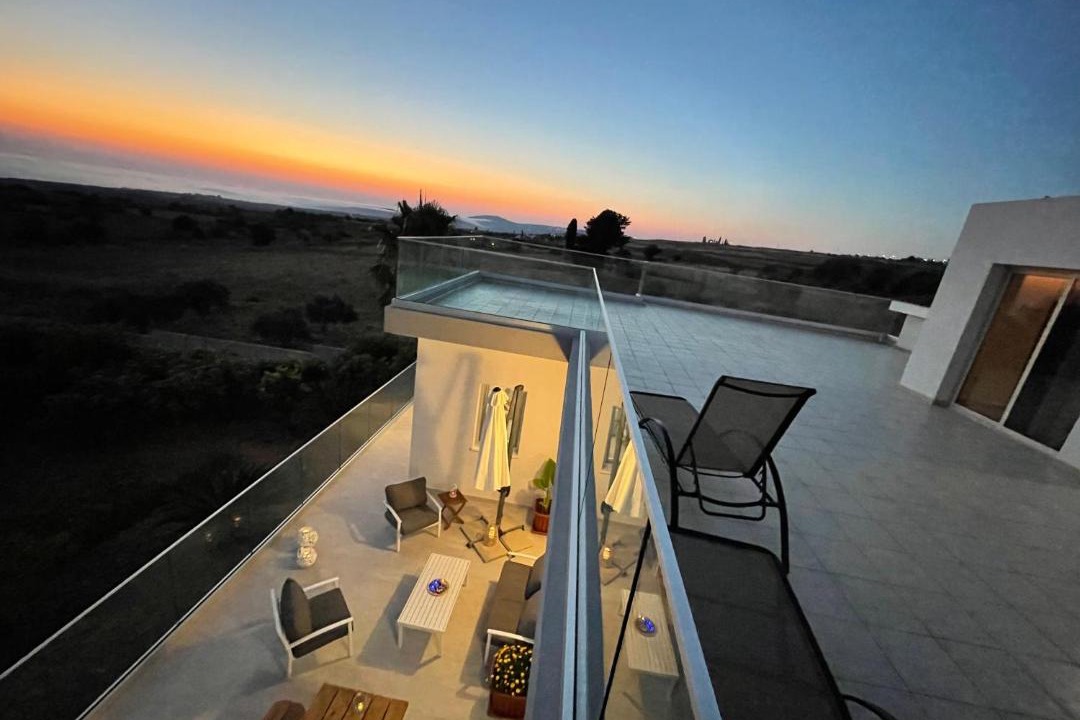 Photo of Patio Balcony in Kathikas