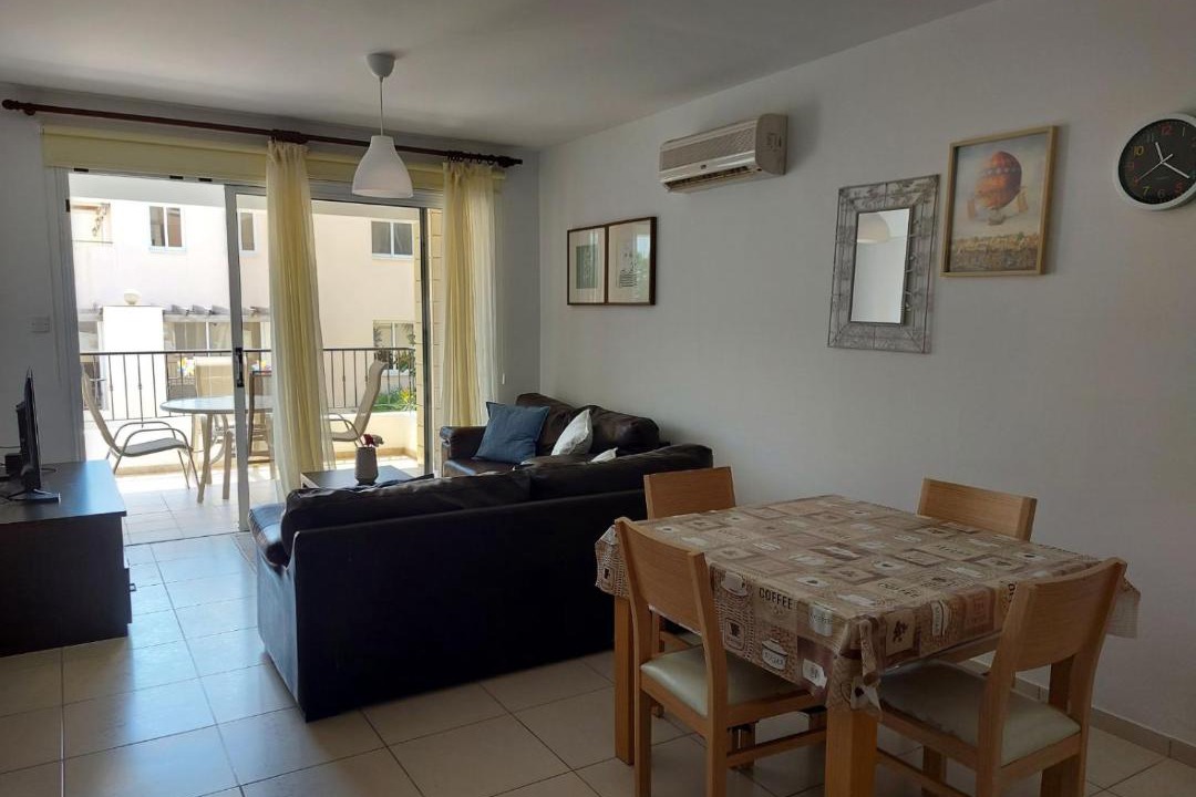 Photo of Livingroom in Pyla