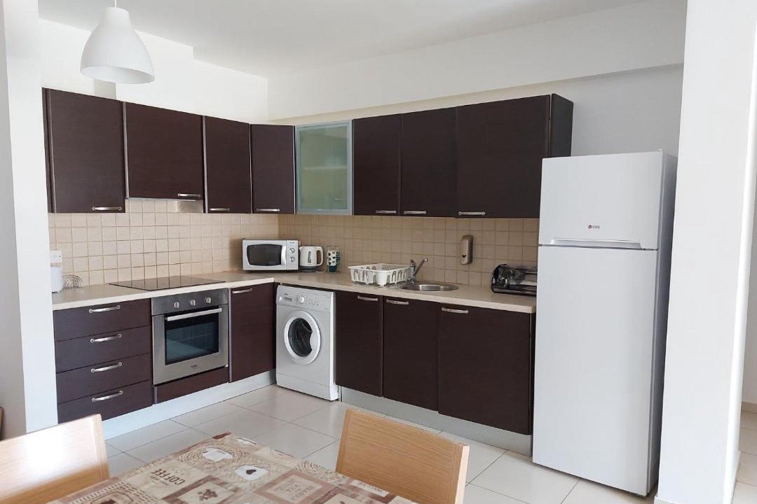 Photo of Kitchen in Pyla
