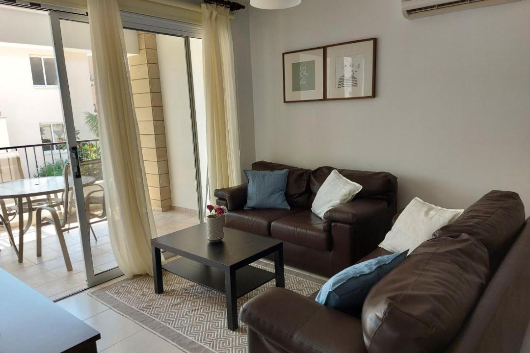 Photo of Livingroom in Pyla
