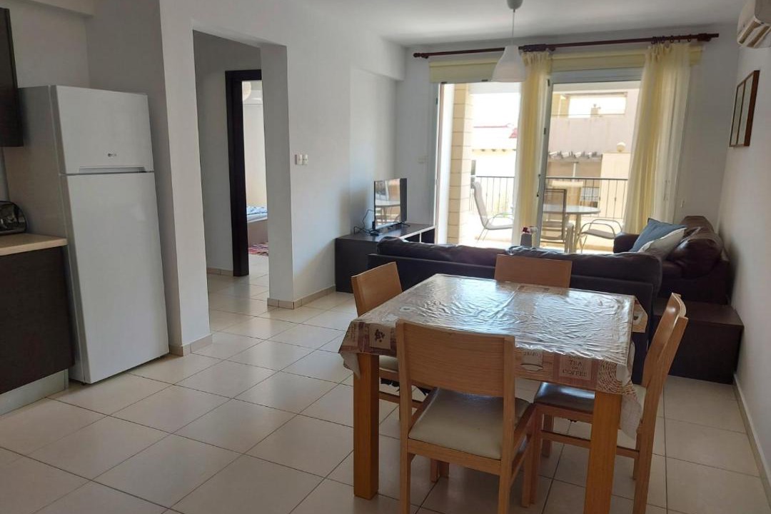 Photo of Livingroom in Pyla