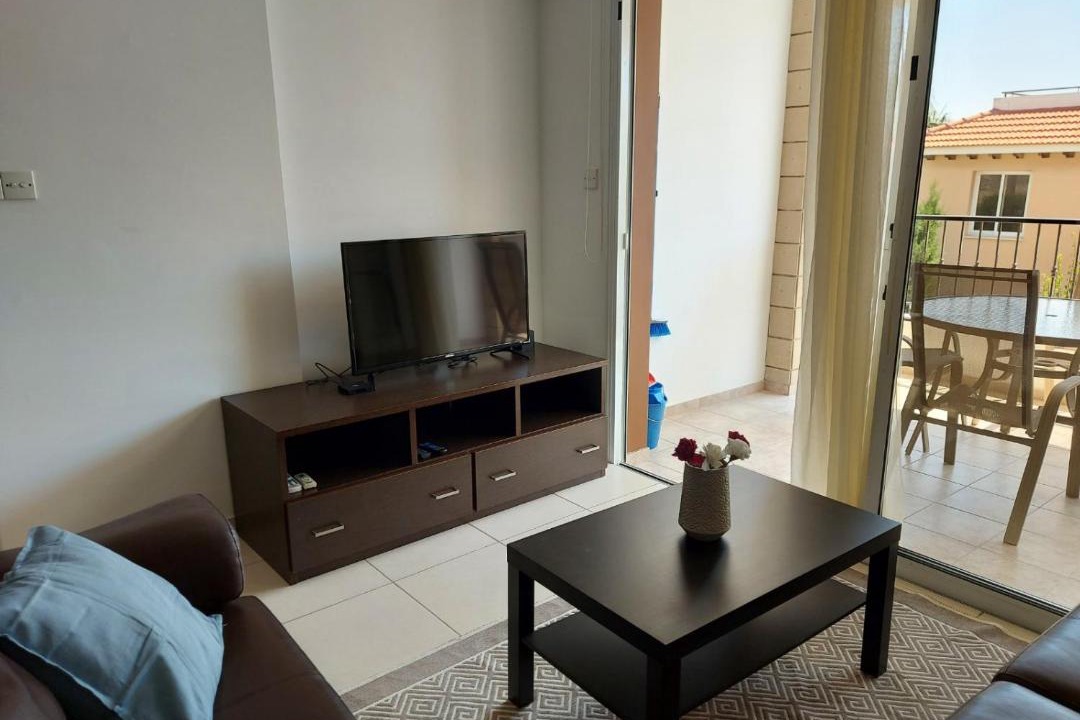 Photo of Livingroom in Pyla
