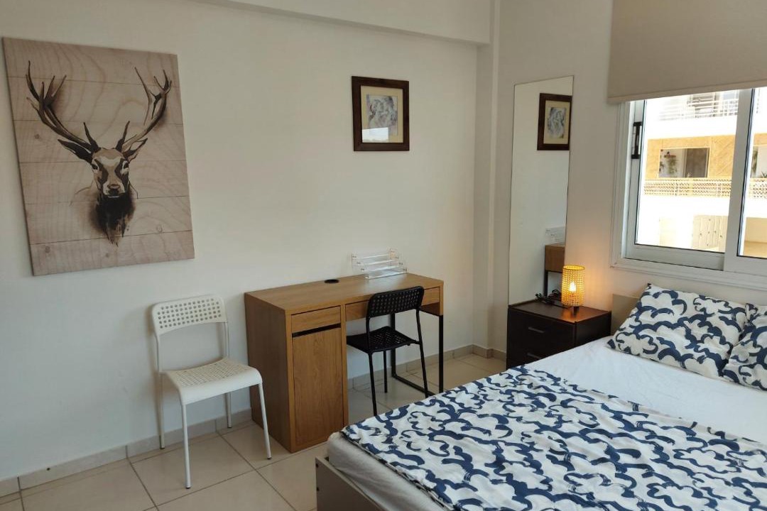 Photo of Bedroom in Pyla