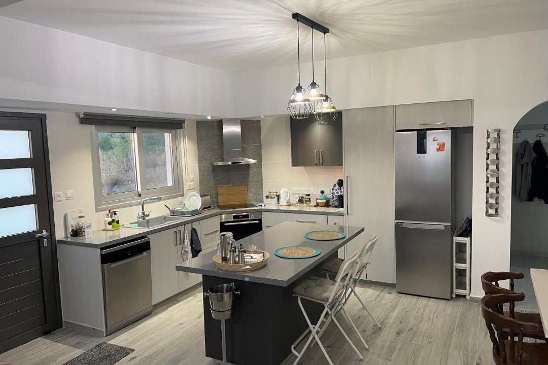 Photo of Kitchen in Kathikas