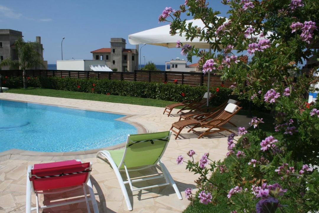 Photo of Outdoor in Latchi
