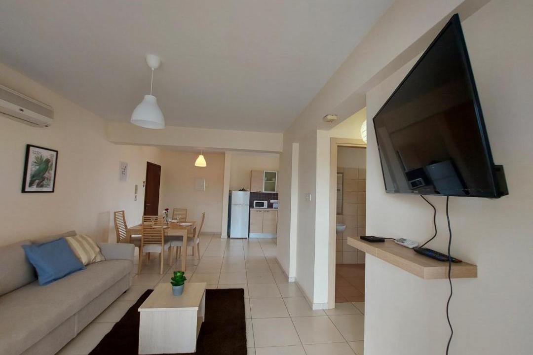 Photo of Livingroom in Pyla