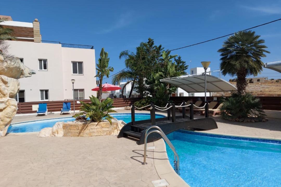 Photo of Outdoor in Pyla