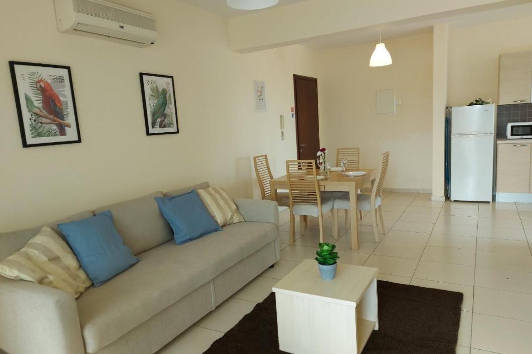 Photo of Livingroom in Pyla