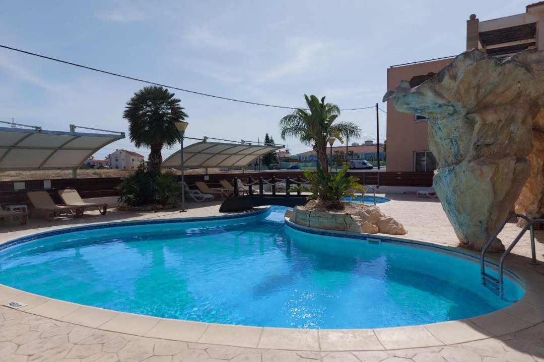 Photo of Outdoor in Pyla