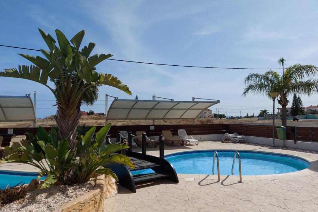 Photo of Outdoor in Pyla