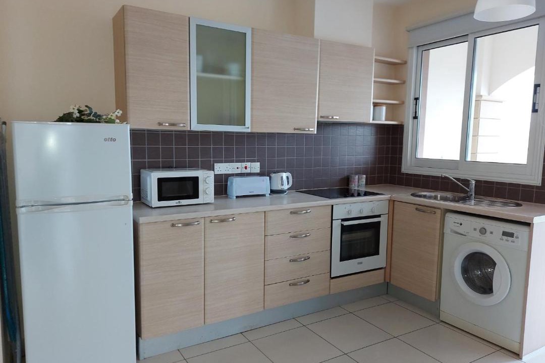 Photo of Kitchen in Pyla