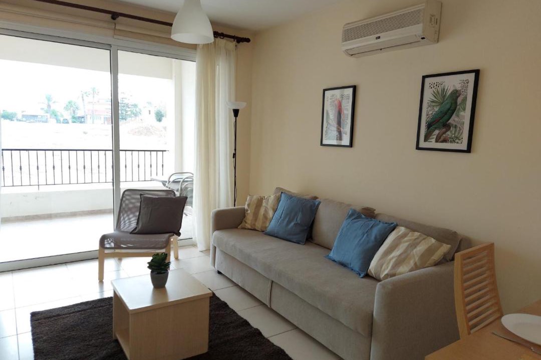 Photo of Livingroom in Pyla