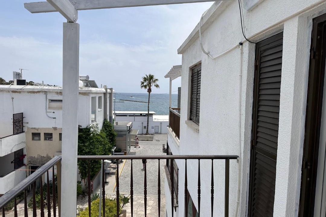 Photo of Patio Balcony in Paphos