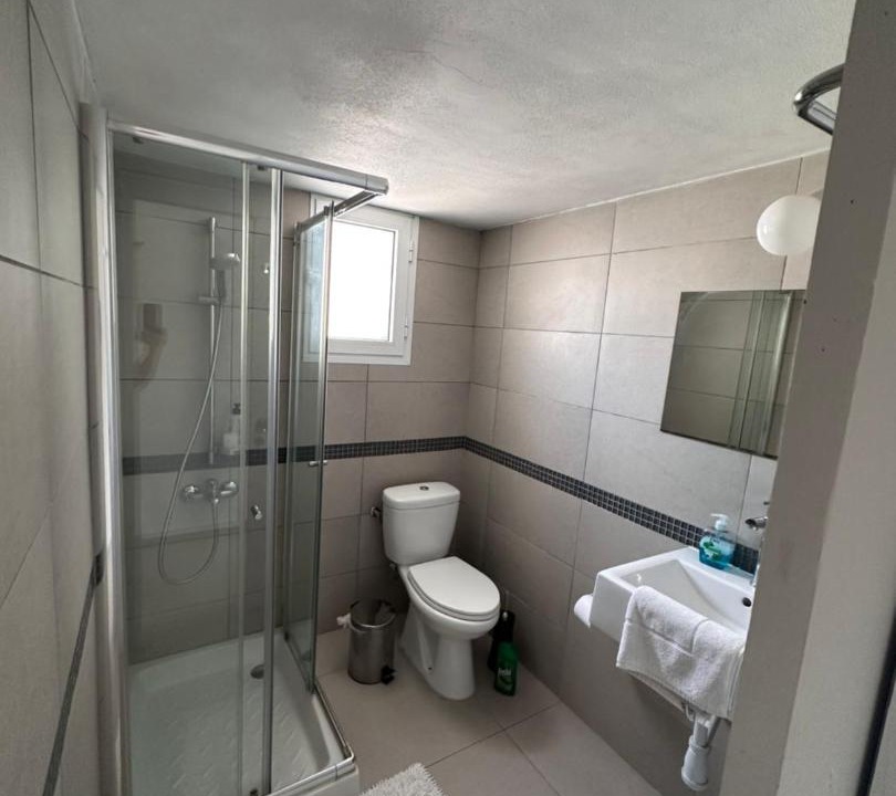 Photo of Bathroom in Paphos