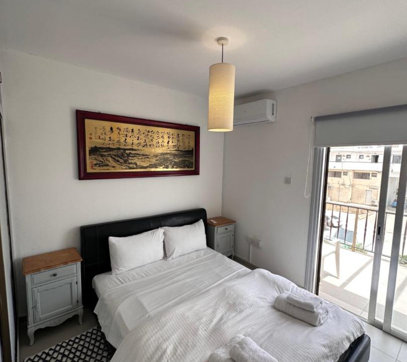 Photo of Bedroom in Paphos