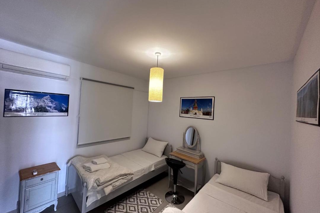 Photo of Bedroom in Paphos