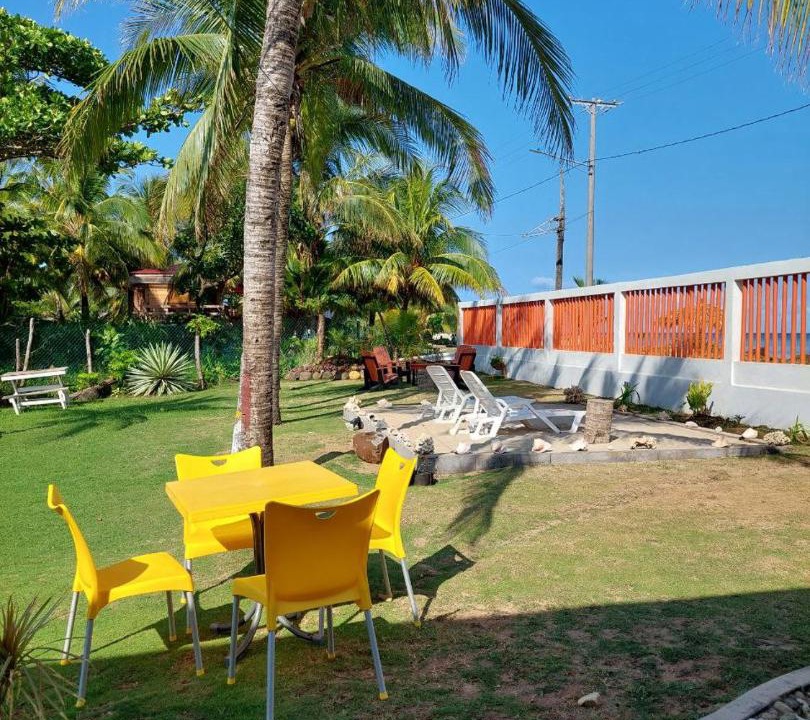 Photo of Others in Corn Island