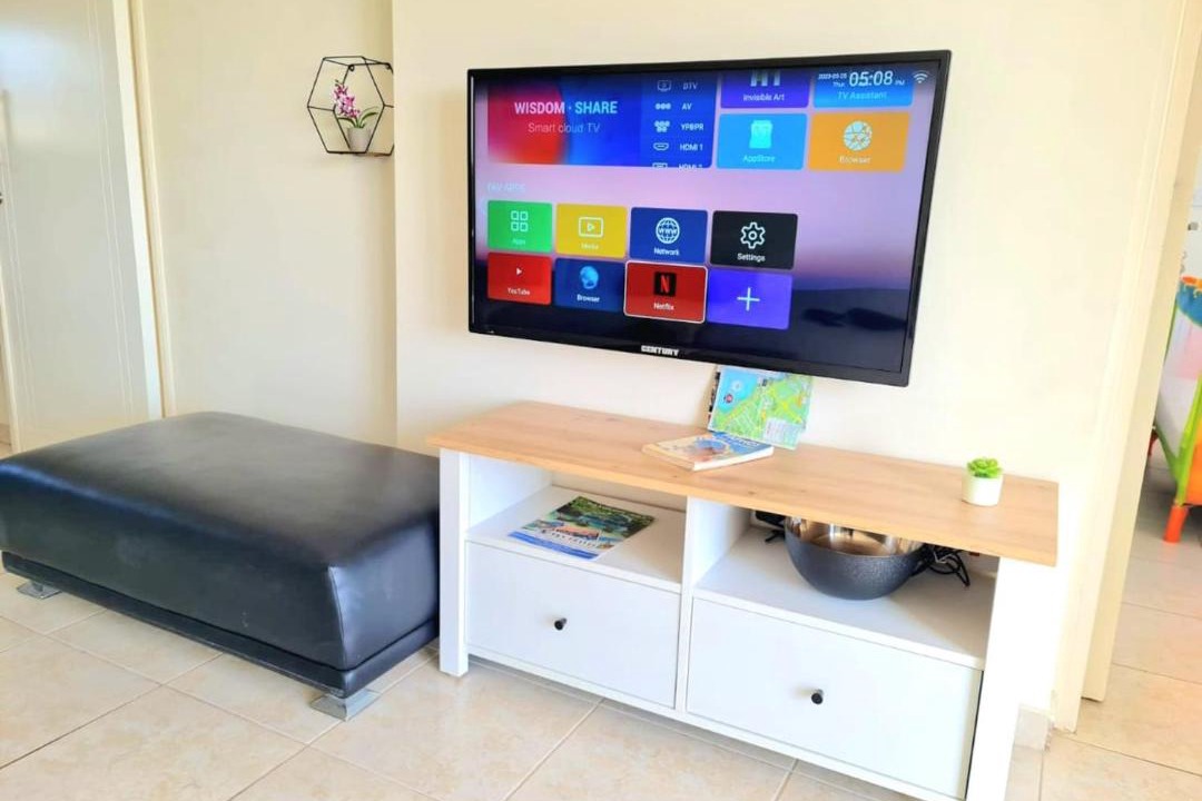 Photo of Livingroom in Old Town