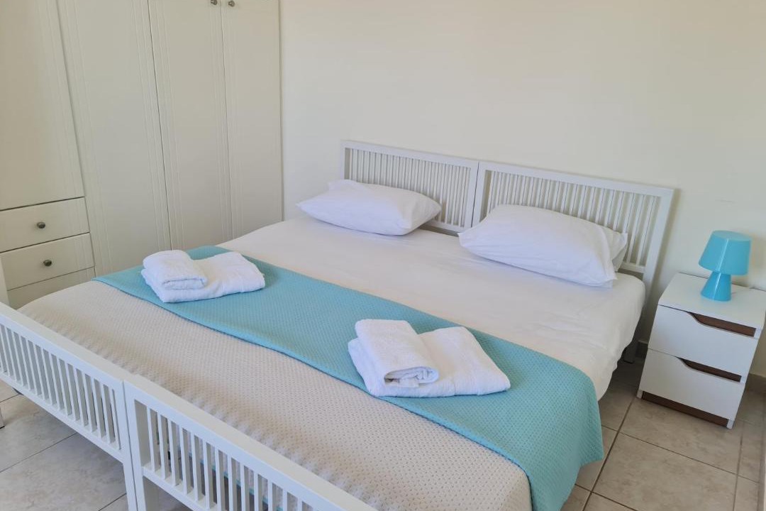 Photo of Bedroom in Old Town