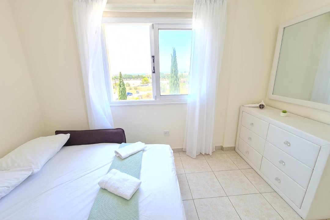 Photo of Bedroom in Old Town