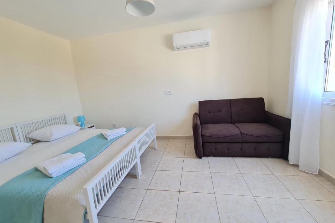 Photo of Bedroom in Old Town