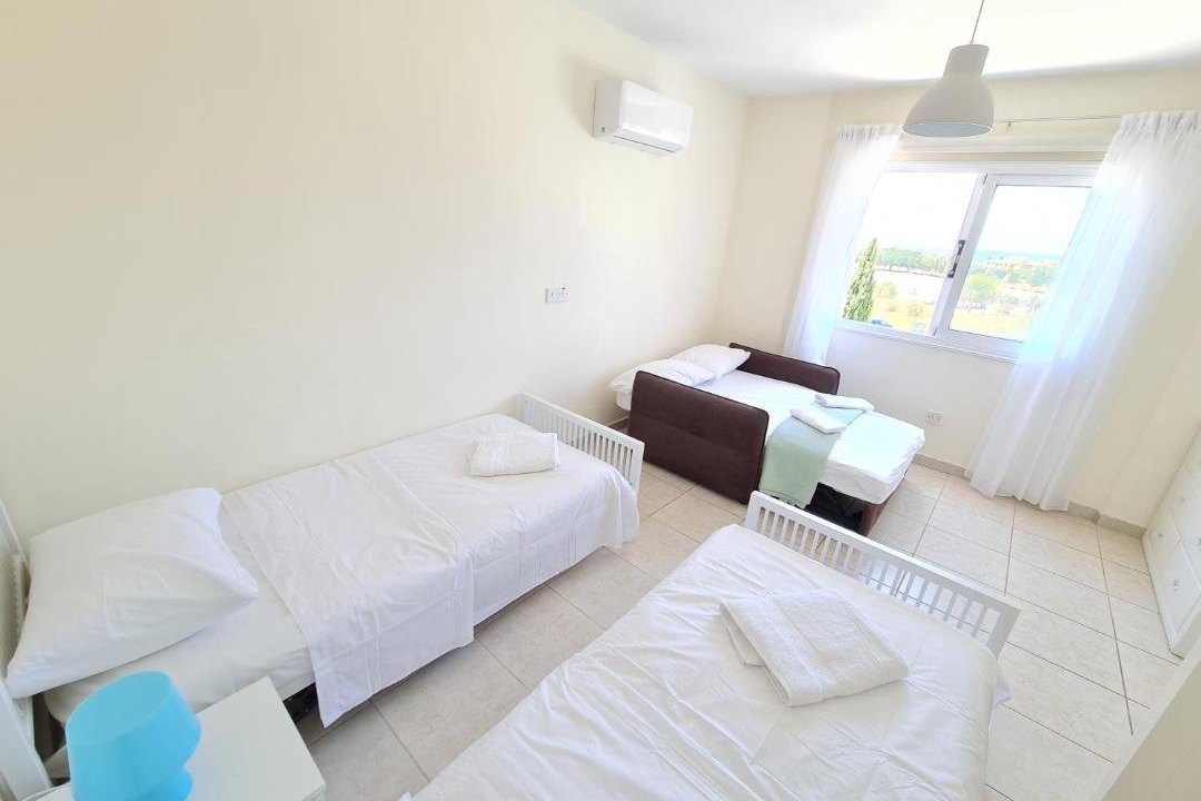 Photo of Bedroom in Old Town