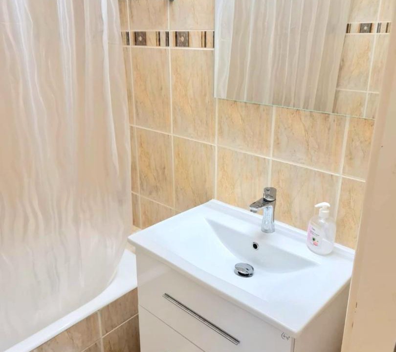 Photo of Bathroom in Old Town