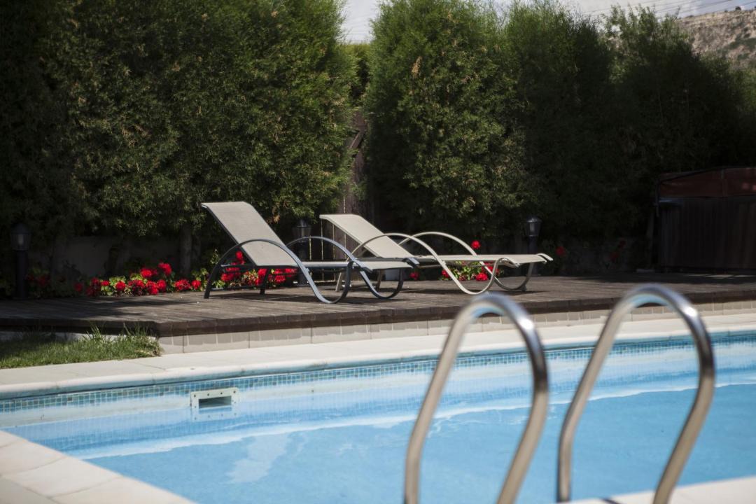 Photo of Outdoor in Pissouri